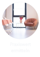 Arztpraxis Praxiswert ermitteln