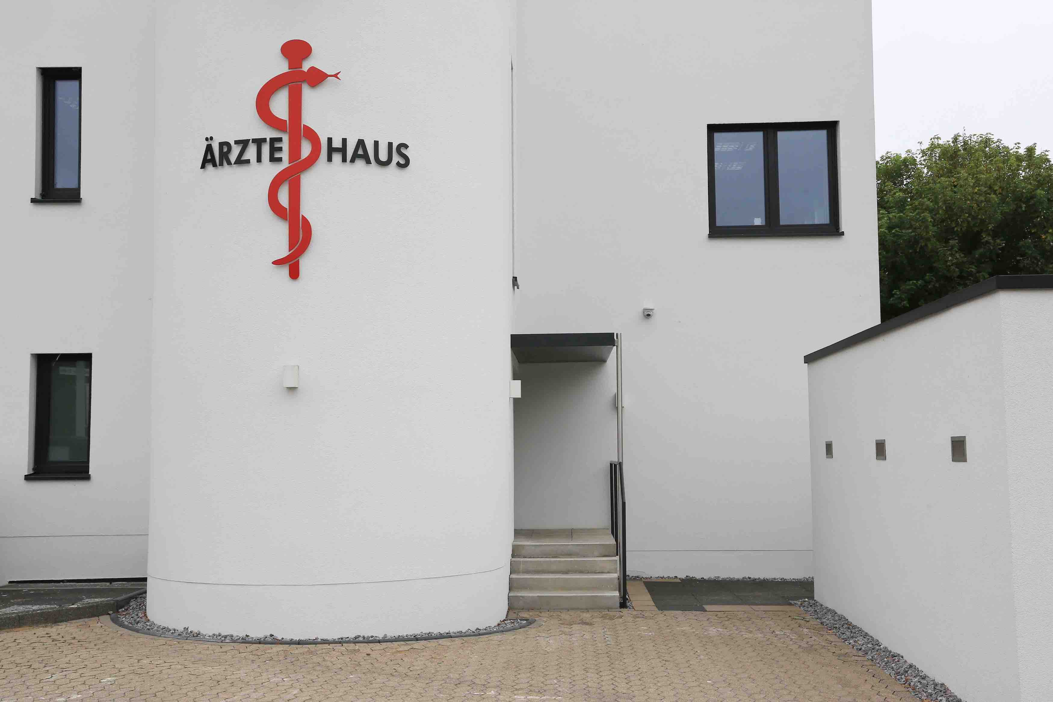 Anzahl der Hausärzte nimmt erstmals wieder zu
