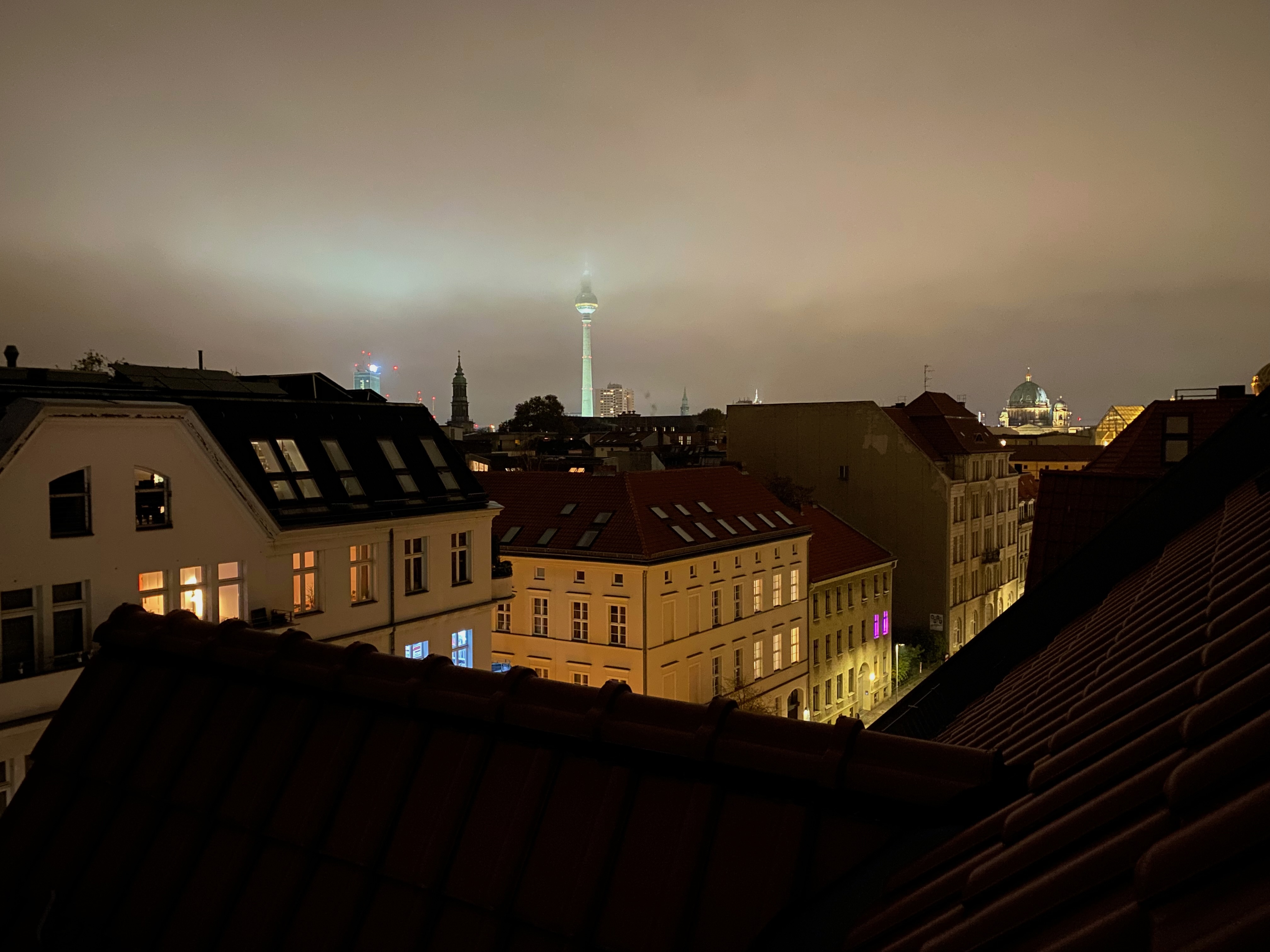 Urbaner Praxisstandort in Berlin – Geomarketing für Ärzte und Standortanalyse