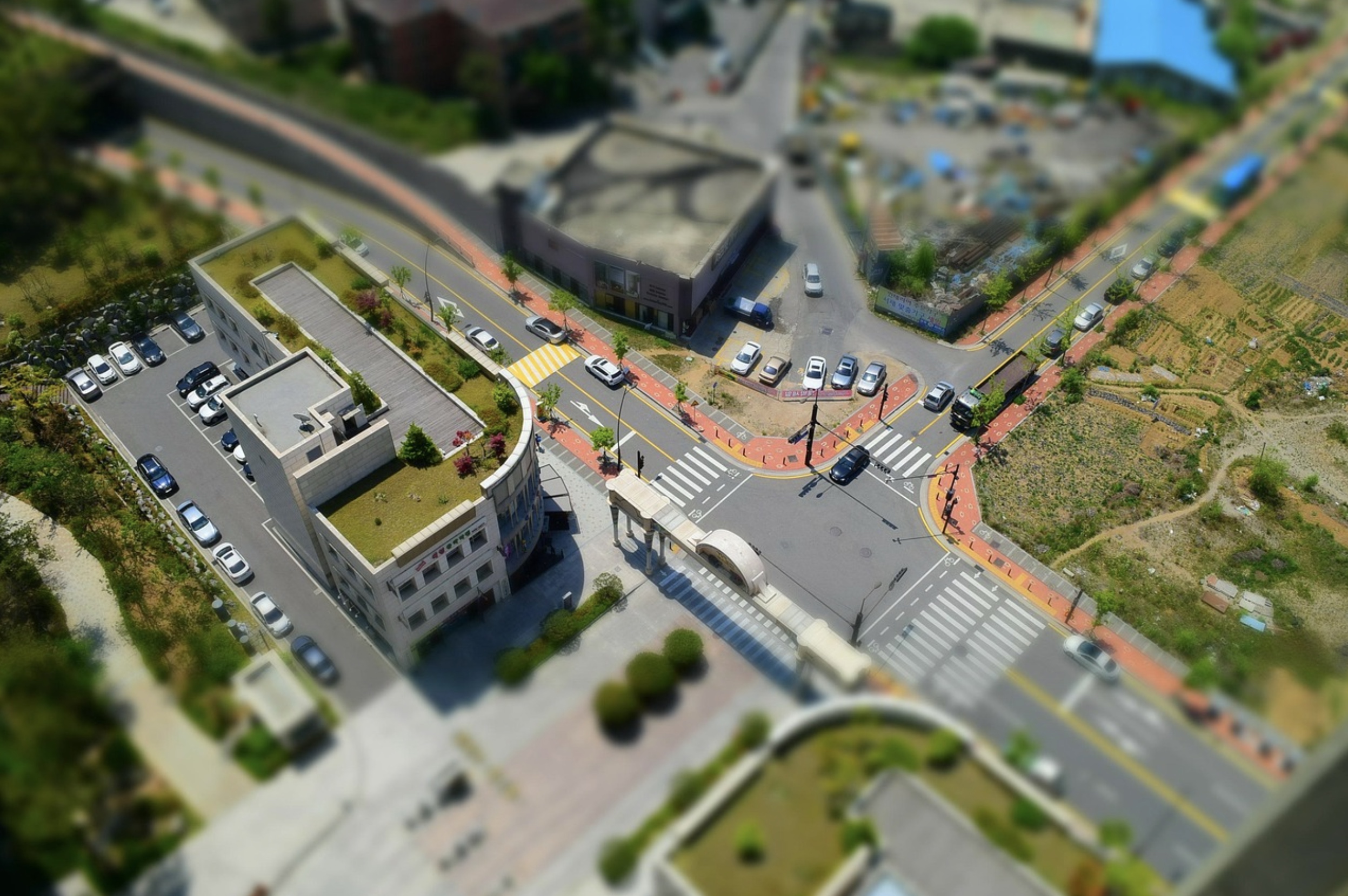 Geomarketing und Standortanalyse für die Arztpraxis