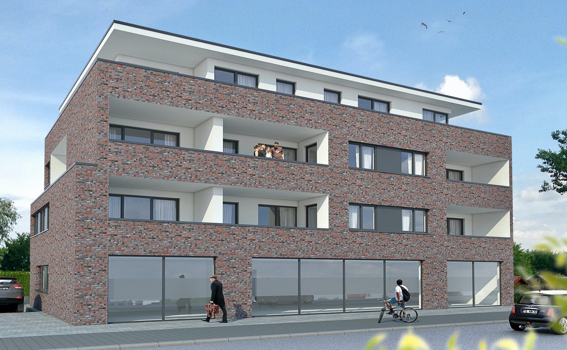 Praxisimmobilien Kauf oder Miete