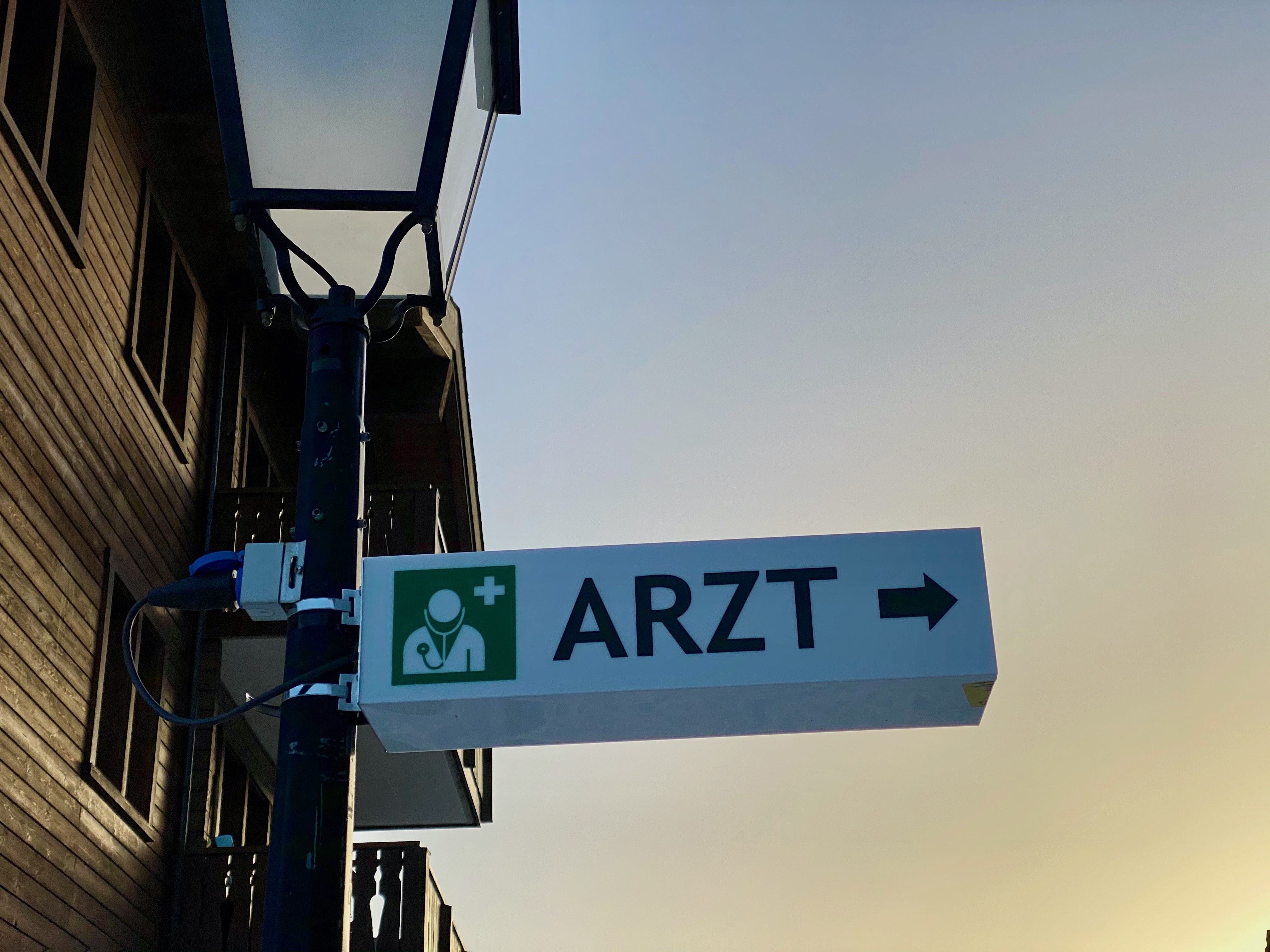 Praxismitarbeiter nach Praxisübergabe