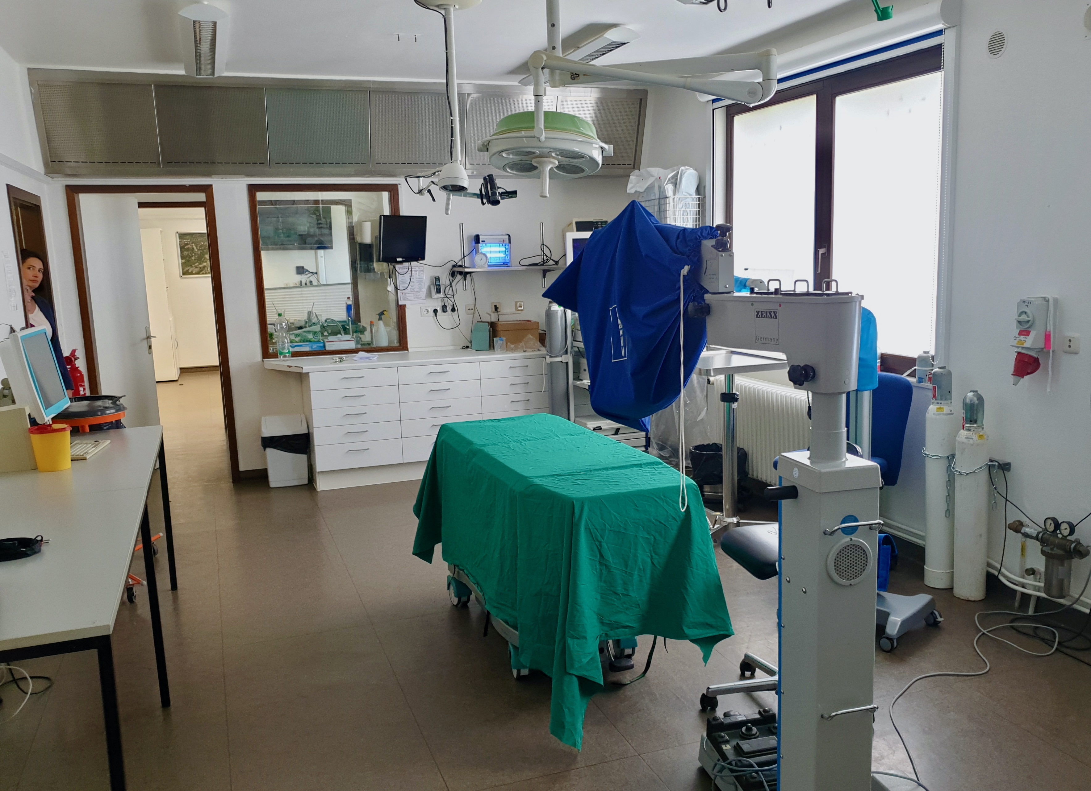 Praxisverkauf und ambulante Versorgung