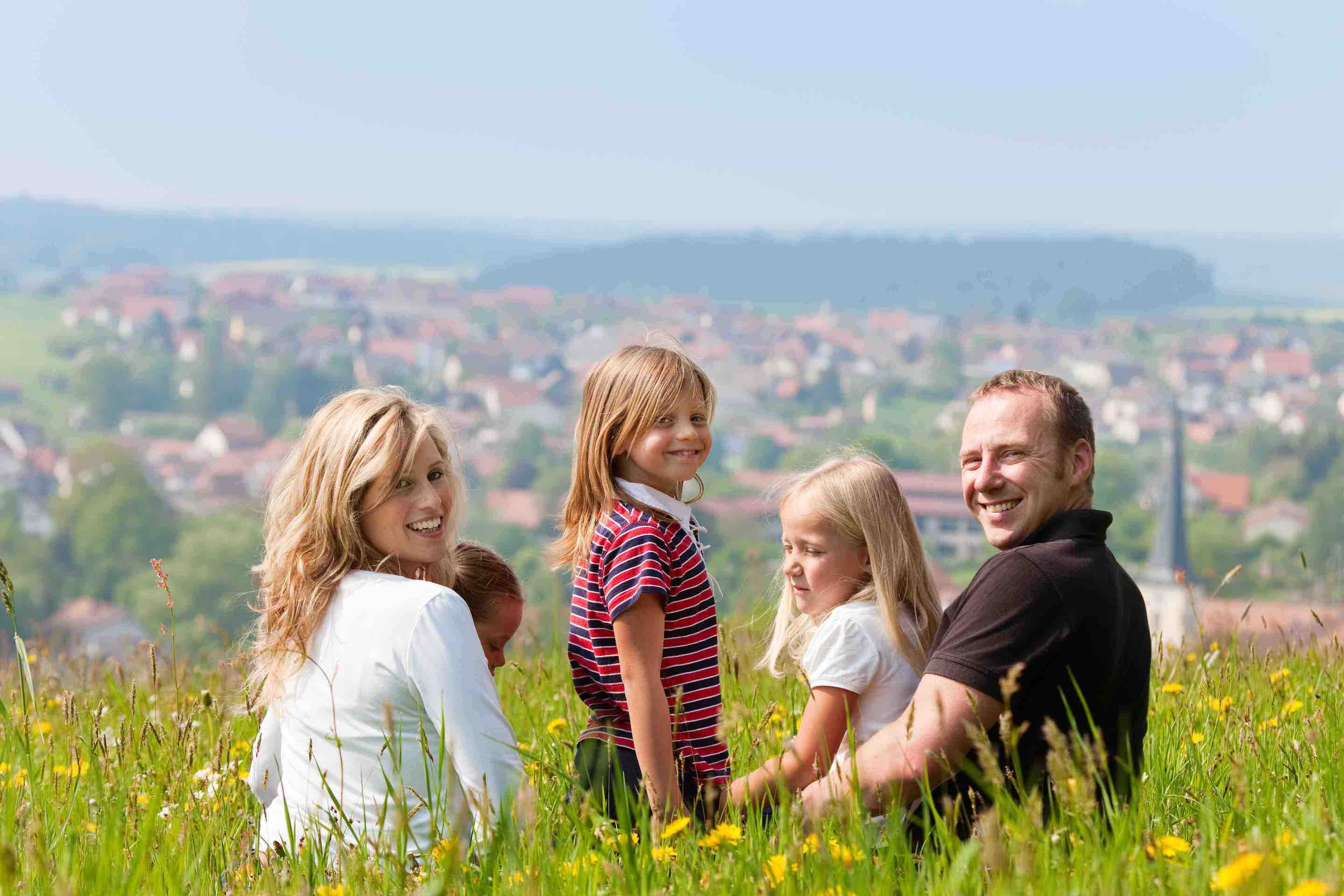 Vorteile Arztpraxis auf dem Land