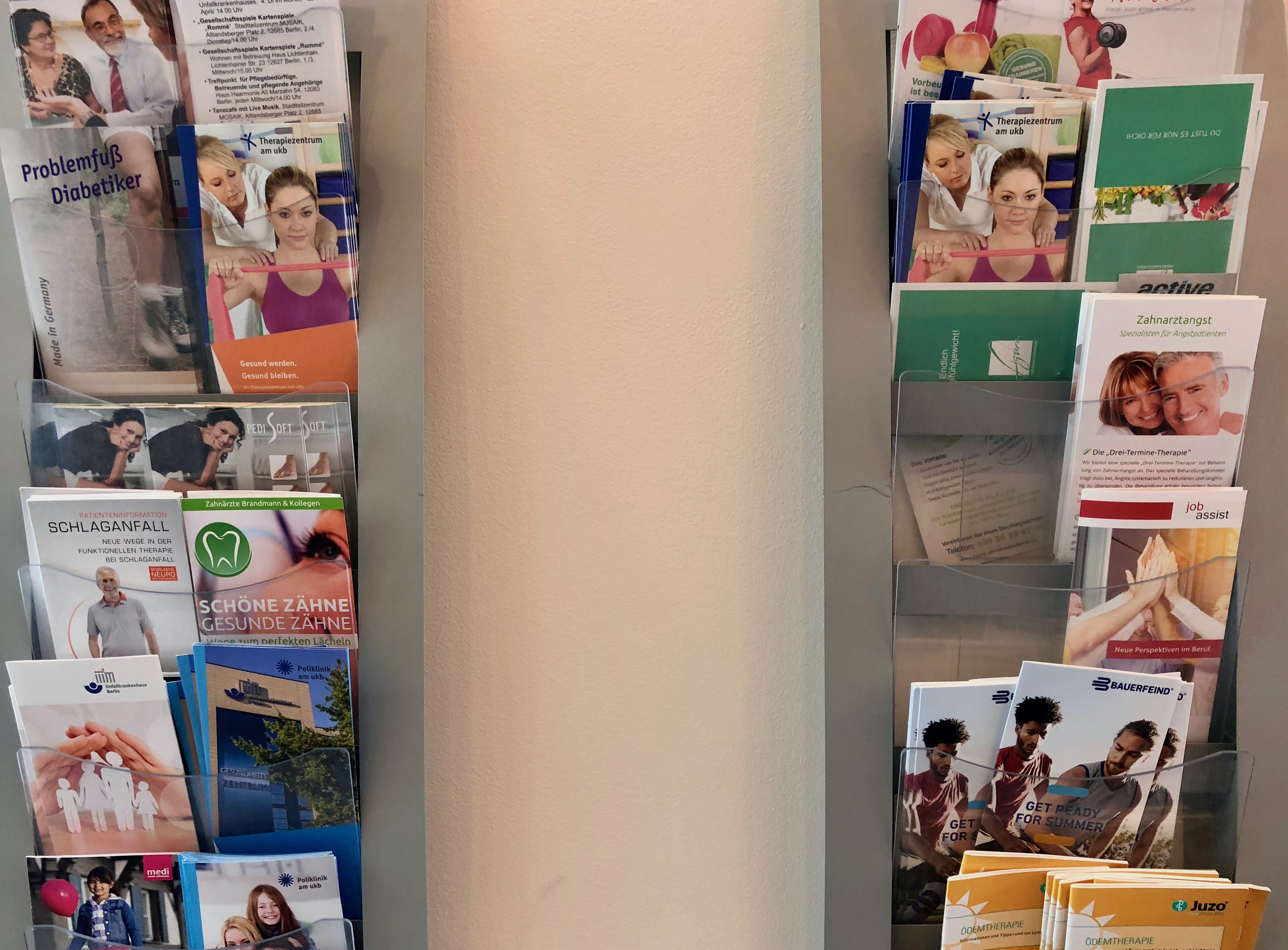 Zulassung Berufsausübungsgemeinschaft Ü-BG