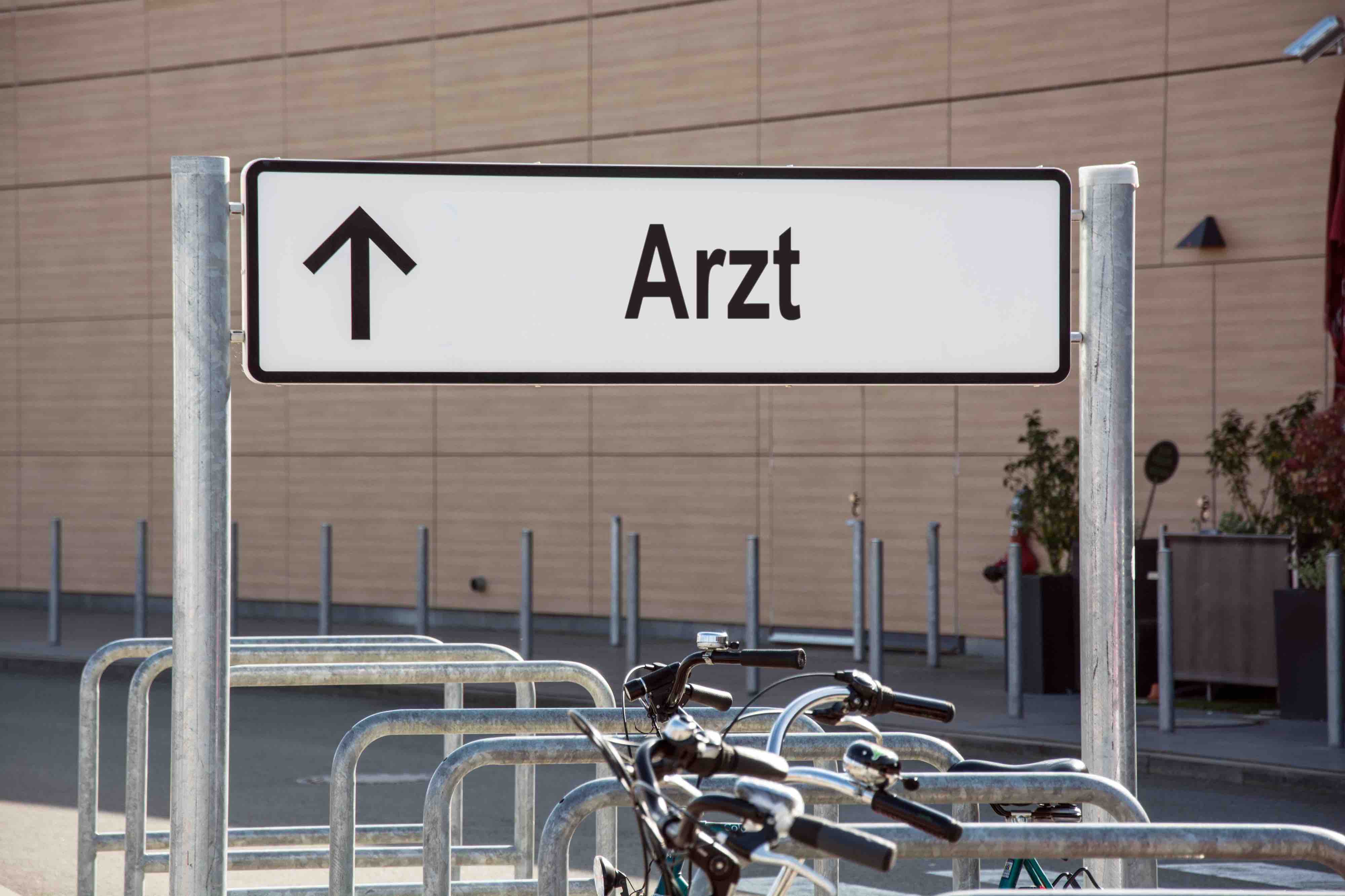 Haftungsfragen bei der Praxisübergabe