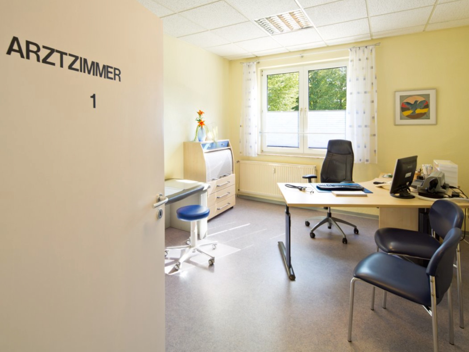 Neue Work Life Balance für den Arzt