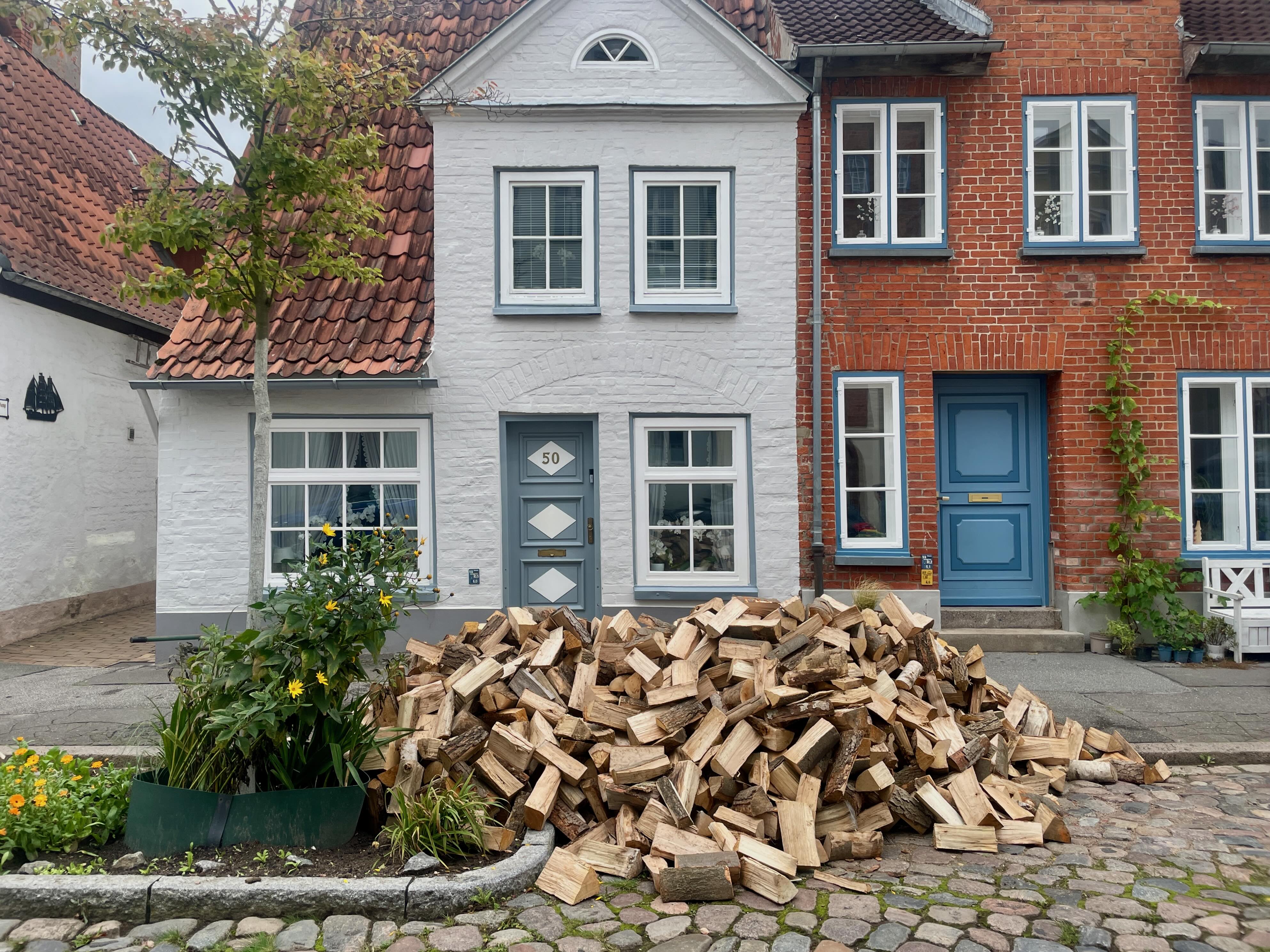 Modernisiertes Stadthaus – Wohnimmobilie gezielt für Ärzte anbieten und verkaufen