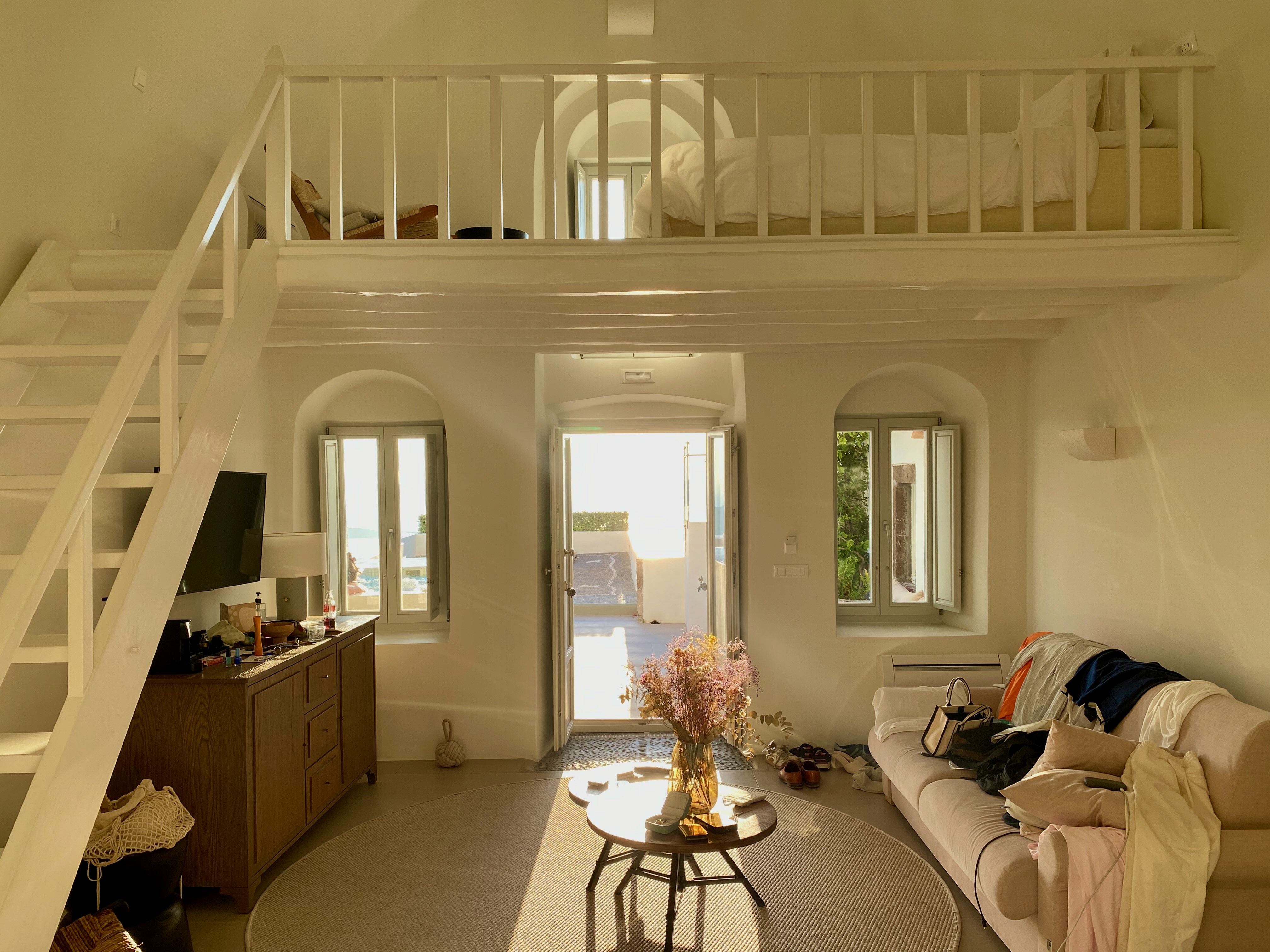 Moderne Wohnimmobilie mit Galerie - Haus oder Wohnung gezielt für Ärzte anbieten