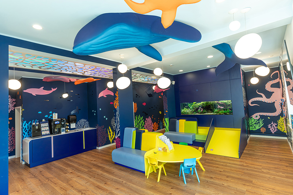 Facharzt für Kinder- und Jugendmedizin (m/w/d) gesucht – Gestalte deine Zukunft mit uns im Cuxland!