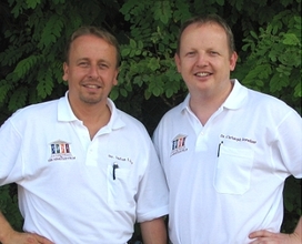 Dr.med. Stefan Linke &  Dr.med. Christoph Dorschner (Praxisinhaber)