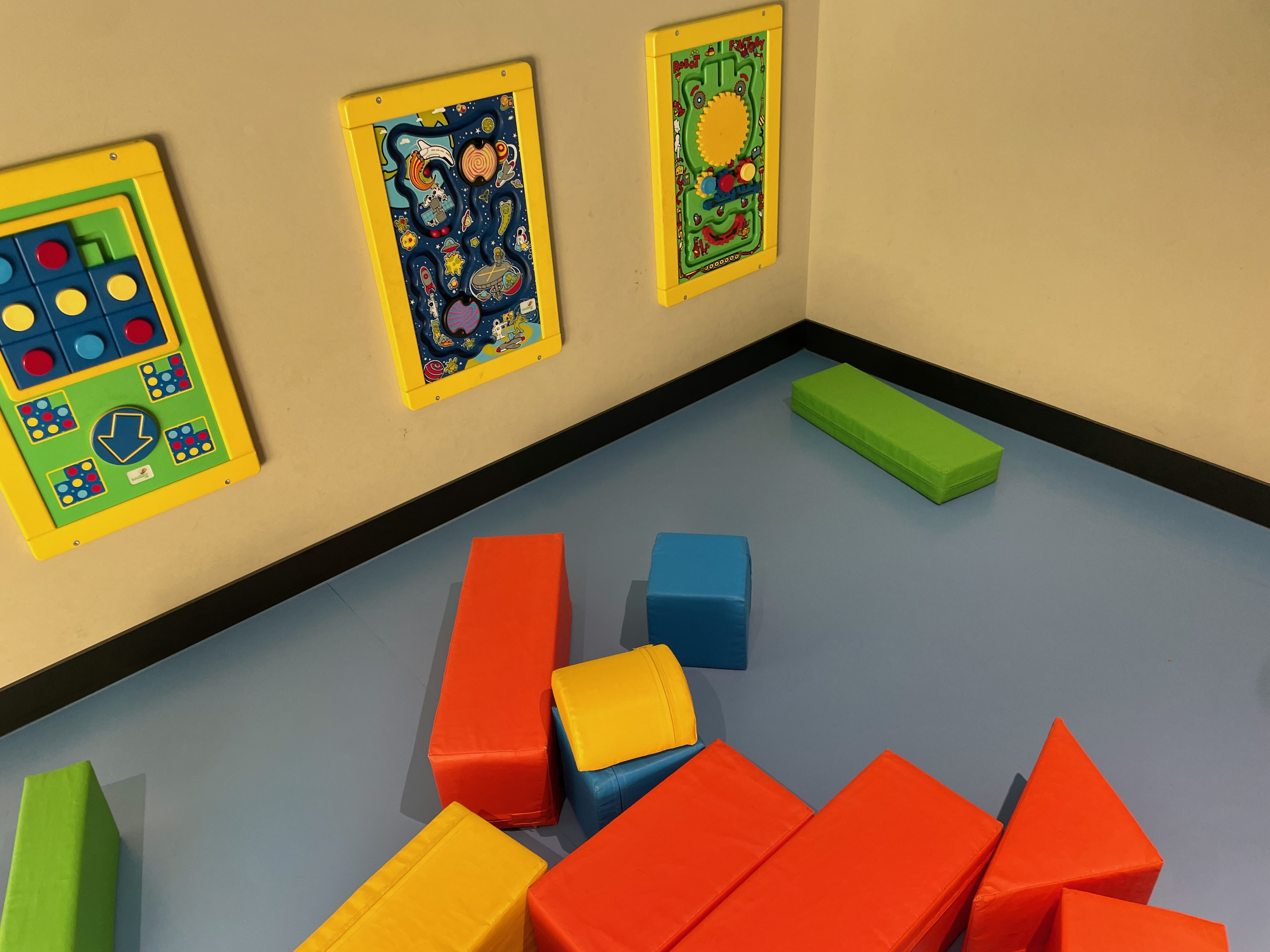 Kinderärztin/-arzt (m/w/d) zur wöchentlichen Aushilfe gesucht in Berlin Buch