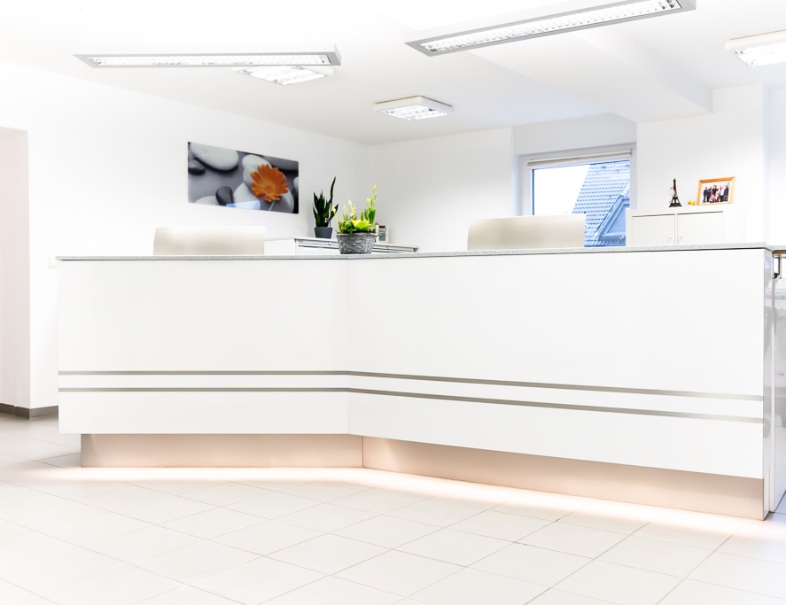 Praxisvertretung in der Nähe von Köln gesucht