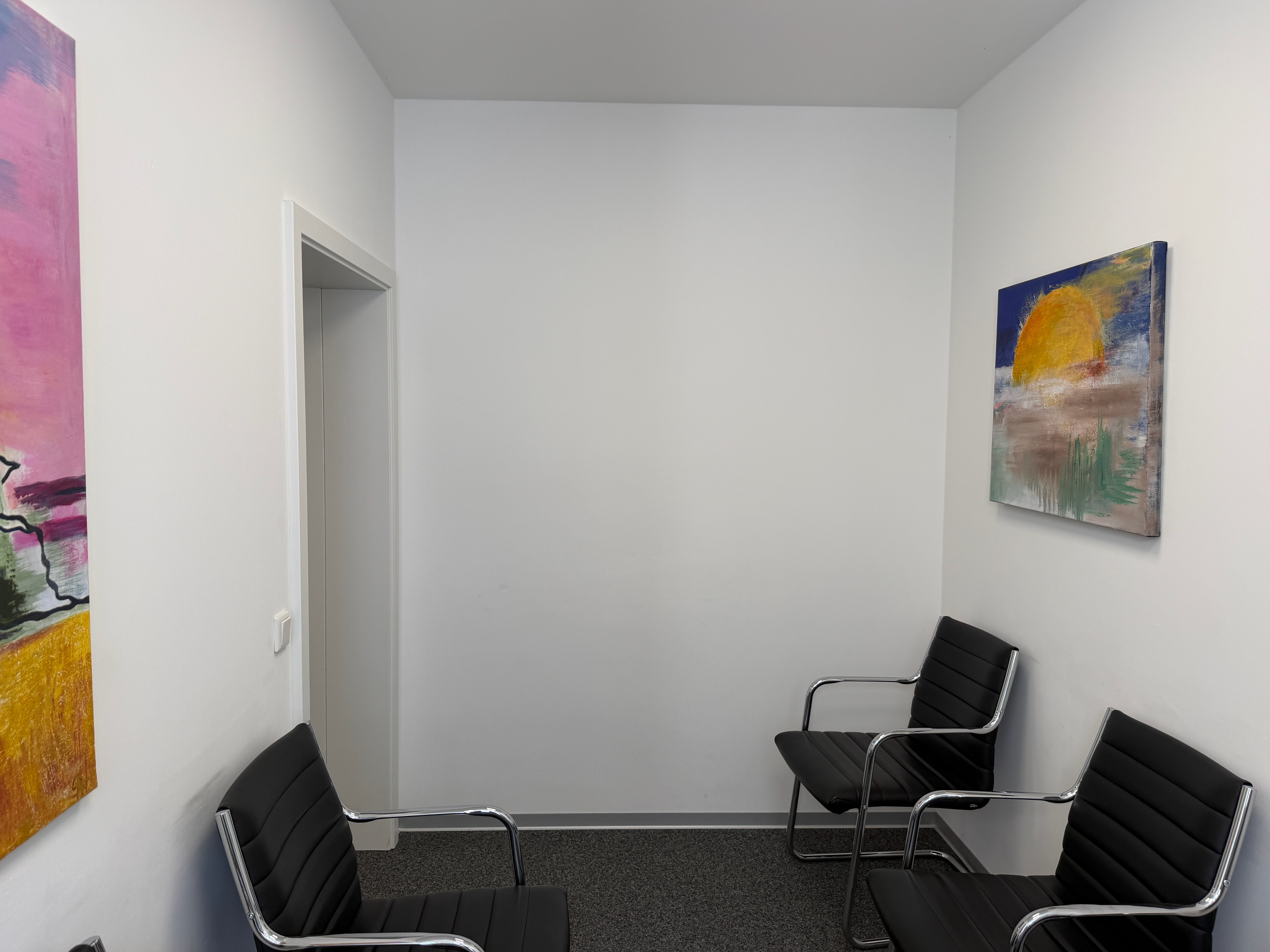 Suche Praxisvertretung Hausarzt*in – Neustadt-Glewe (Mo/Di, Mai–Juni 2026)