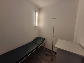 Sprechzimmer 3