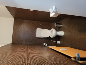 Personal-WC