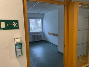 Wartezimmer