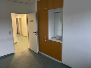 Sprechzimmer