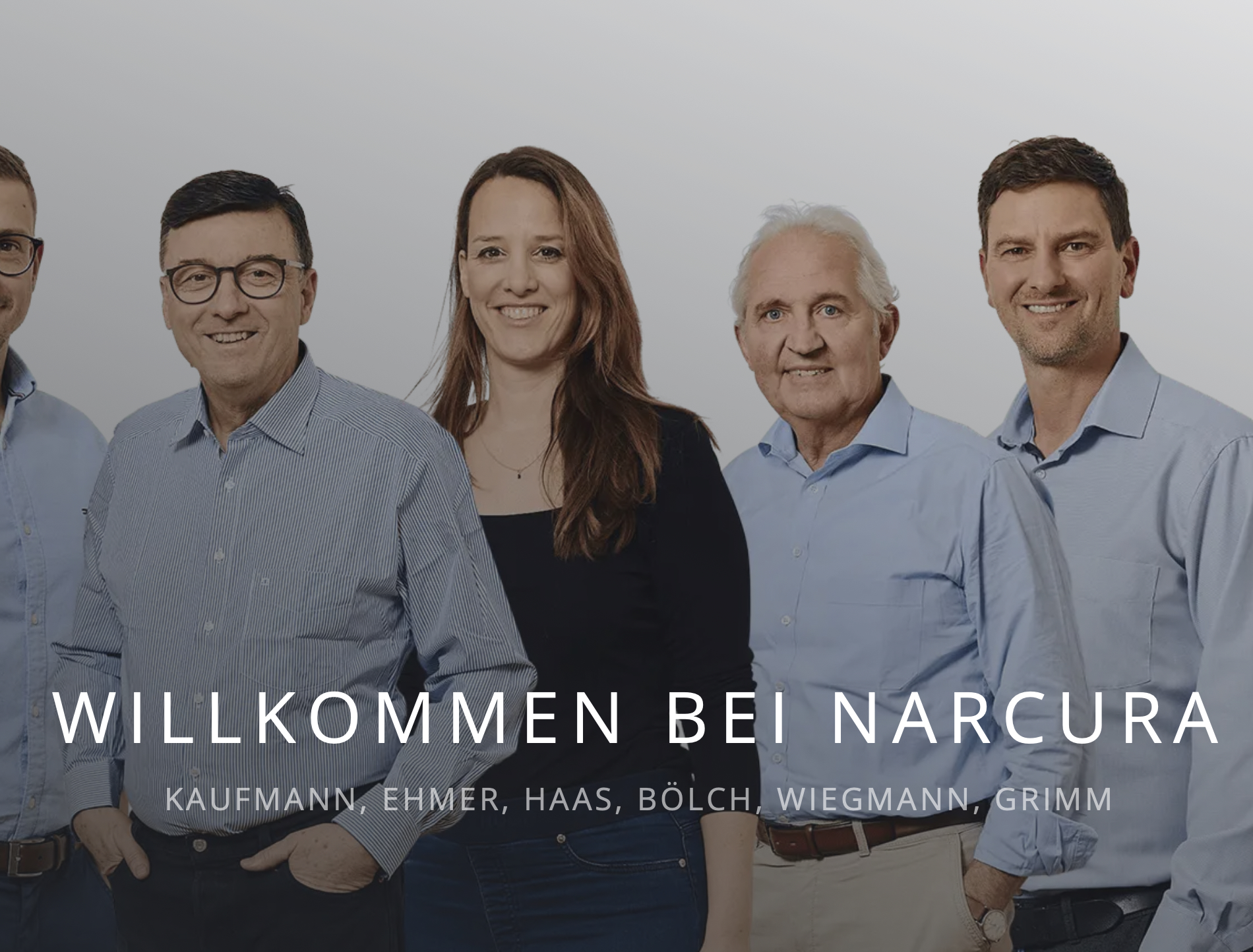 Praxisfläche gesucht: 500 qm plus auf einer Ebene für Schmerztherapie Narcura in Freiburg