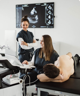 Praxisflächen gesucht: Kurzfristige Untermiete u.o langfristiger Klinikstandort in Essen