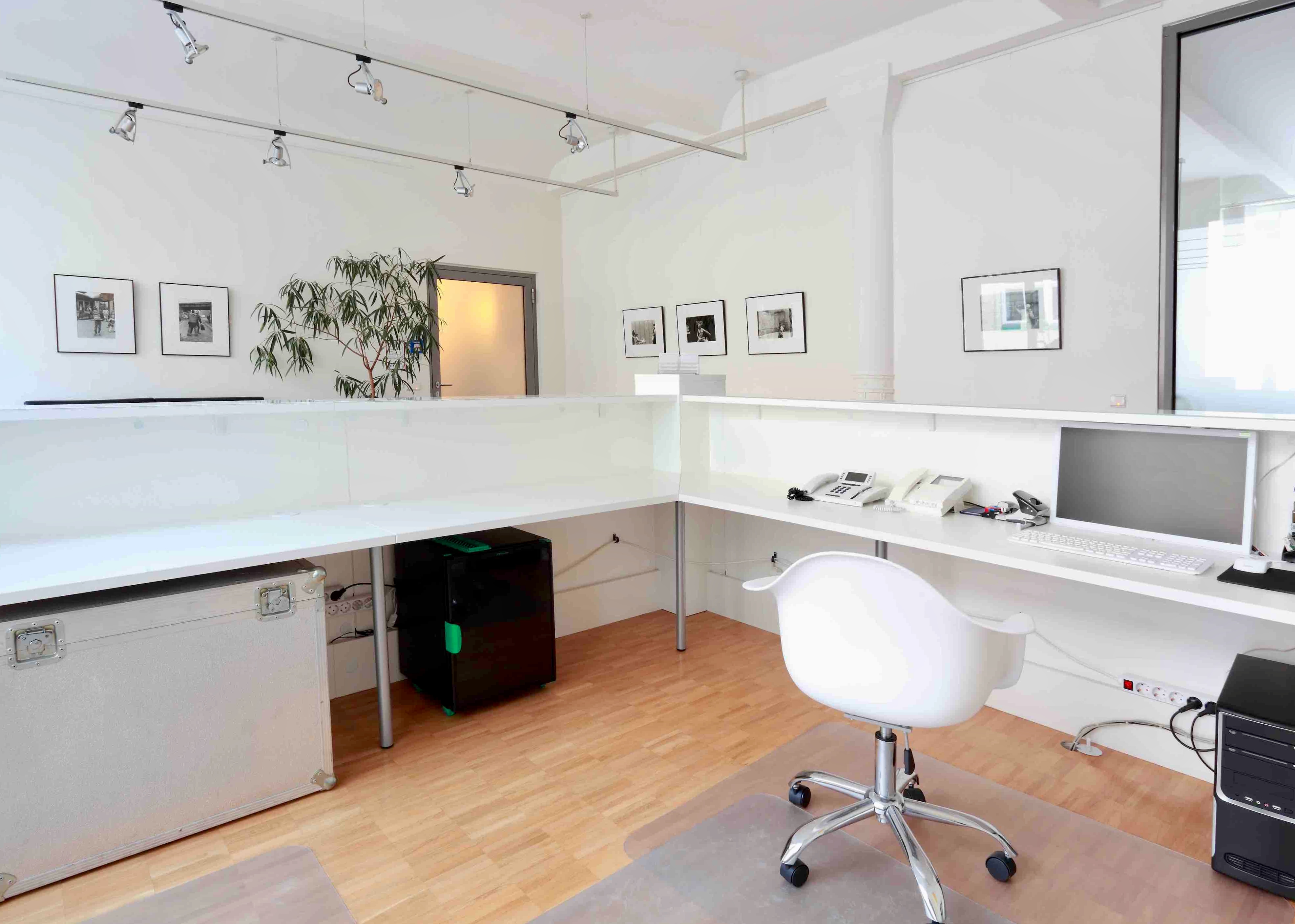 Praxisimmobilie mit Wohnung und Physiotherapie zu verkaufen oder zur Vermietung