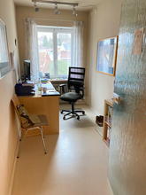 Büro - privat