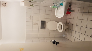 Personal-WC