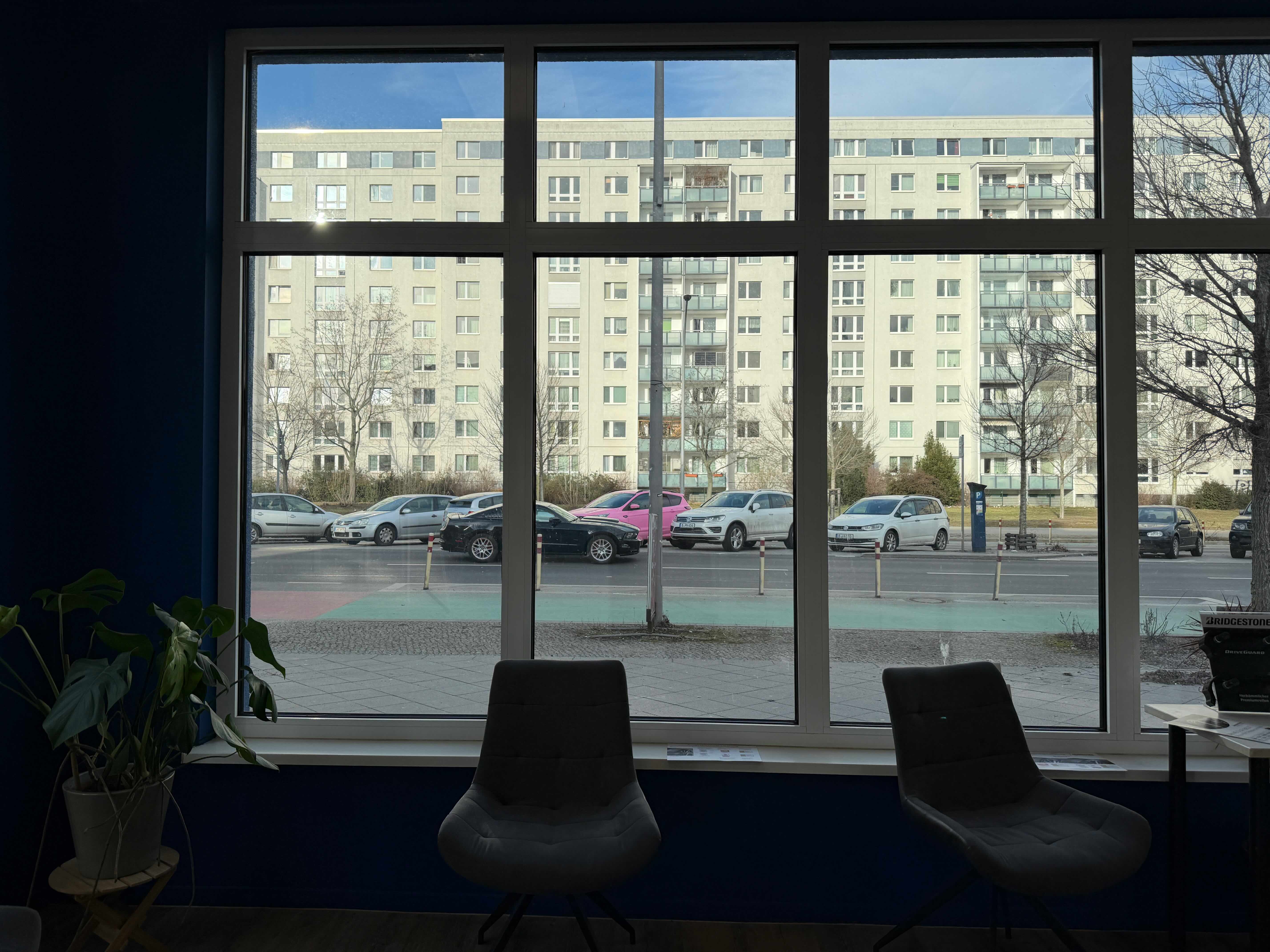 Praxisräume zur Untermiete gesucht – Berlin | Privatpraxis / Präventivmedizin