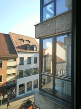 Blick Richtung Altstadt