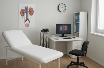 nephrologie