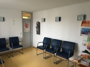 Wartezimmer