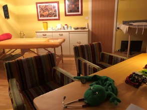 Sprechzimmer 2