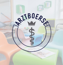 Sprechzimmer