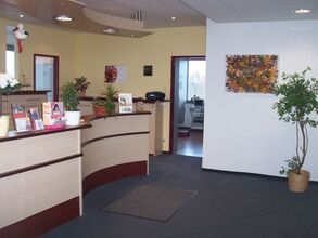 Empfang