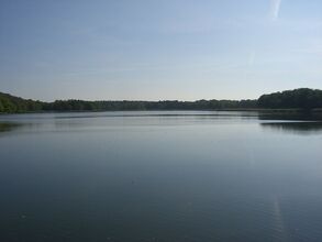 Natur pur: Naherholung garantiert