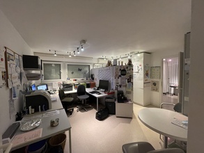 Büro