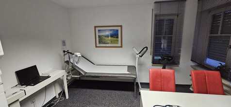 Gutgehende Hausartztpraxis In Oberbayern zu verkaufen, ab sofort oder später