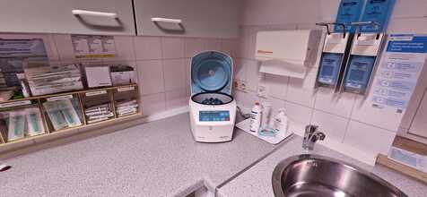 Gutgehende Hausartztpraxis In Oberbayern zu verkaufen, ab sofort oder später Hausarzt, Allgemeinmedizin, Innere Medizin