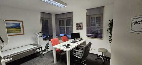 Gutgehende Hausartztpraxis In Oberbayern zu verkaufen, ab sofort oder später Hausartztpraxis, auf