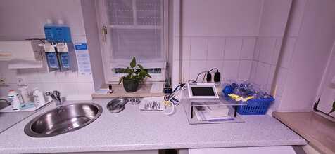  Hausarzt, Allgemeinmedizin, Innere Medizin Hausartztpraxis, auf