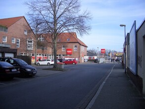 Am Ende einer Sackgasse