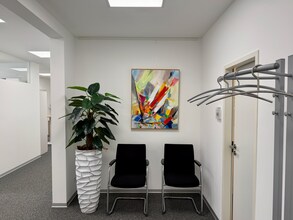 Hausarztpraxis Luckenwalde