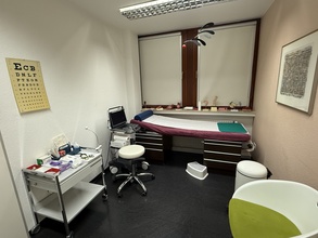 Hausarztpraxis mit 1-2 Kassenarztsitzen in Bremen-Nord abzugeben Bremen