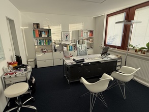 Hausarztpraxis mit 1-2 Kassenarztsitzen in Bremen-Nord abzugeben Hausarzt, Innere Medizin Bremen