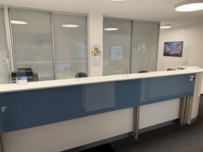 Hausarztpraxis mit 1-2 Kassenarztsitzen in Bremen-Nord abzugeben Hausarzt, Innere Medizin Bremen 28757