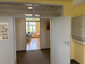 Hausarztpraxis Nähe Annaberg Mitte 2027 abzugeben