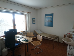 Sprechzimmer 2