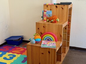 Kinderarztpraxis in der Eifel abzugeben