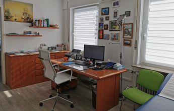 Kleine Praxis für Allgemeinmedizin in Stuttgart zu verkaufen