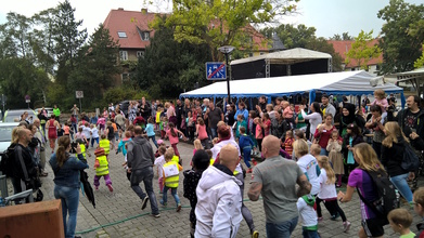 Stadtteilfest NOW